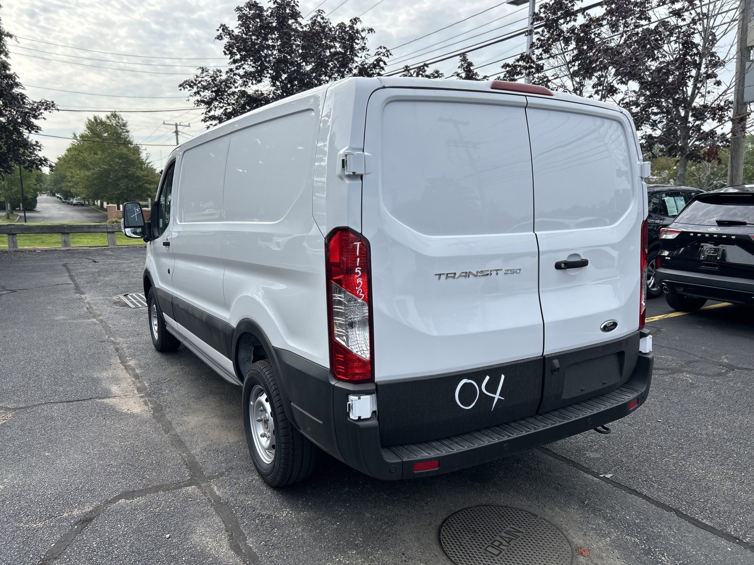 2025-Ford-Transit-Cargo-Van-stk25090-6 2025-Ford-Transit-Cargo-Van-stk25090-6