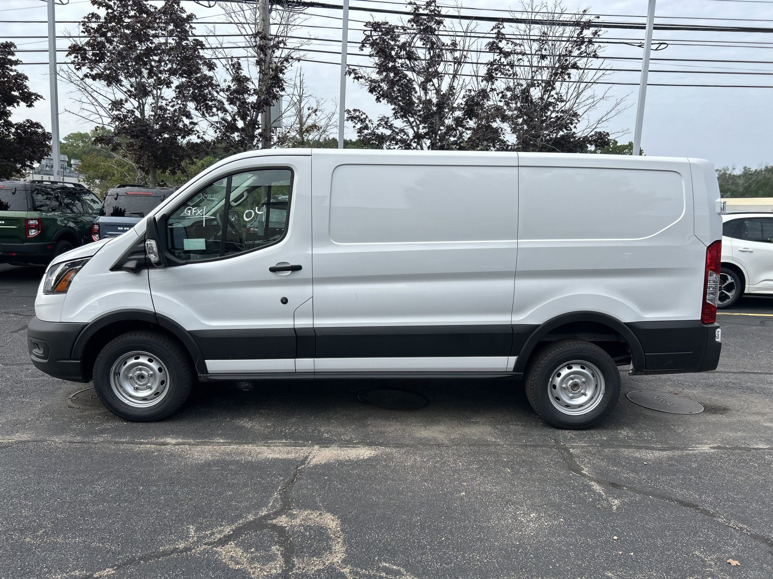 2025-Ford-Transit-Cargo-Van-stk25090-7 2025-Ford-Transit-Cargo-Van-stk25090-7
