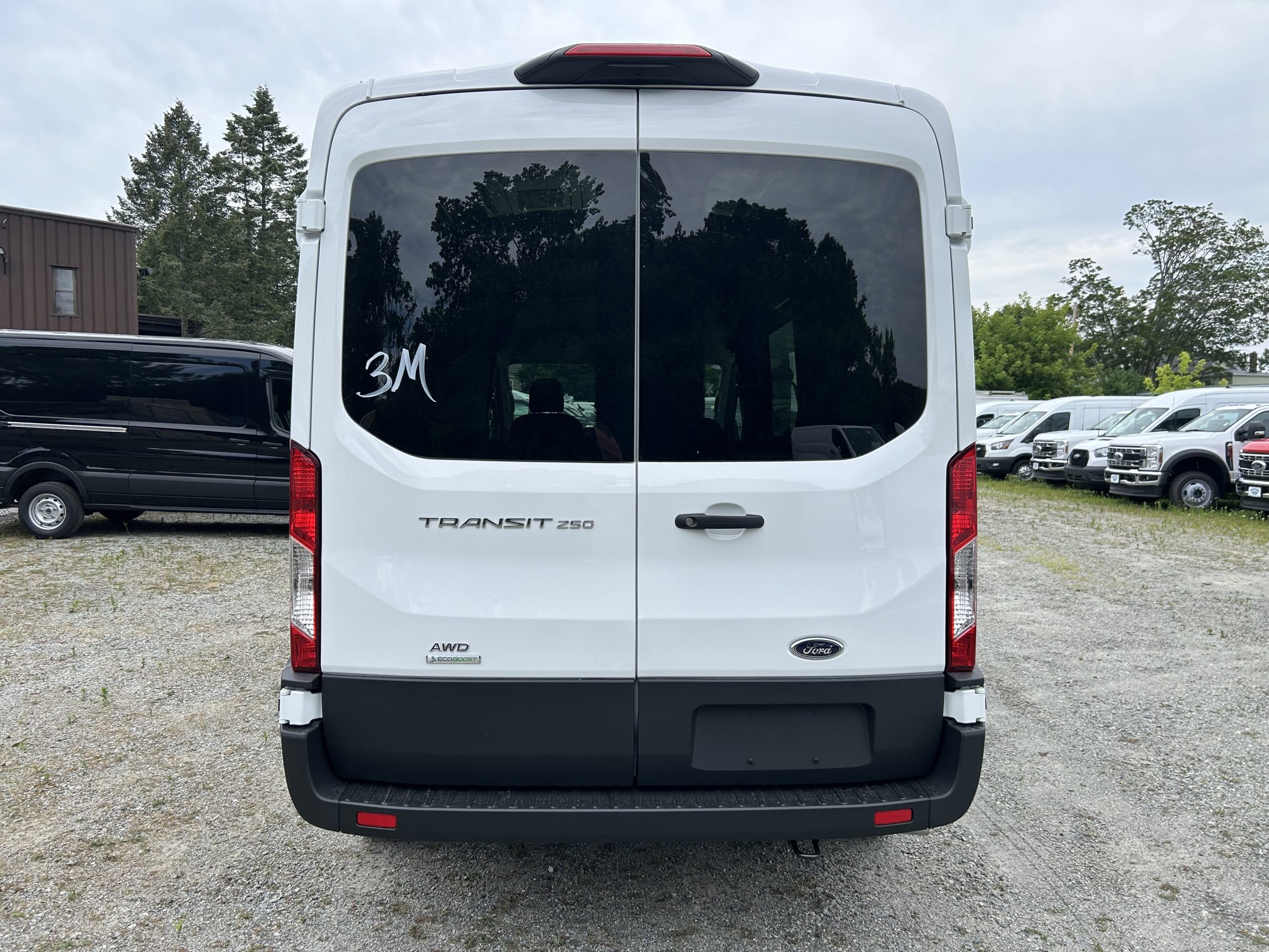 2025-Ford-Transit-Cargo-Van-stk25257-5 2025-Ford-Transit-Cargo-Van-stk25257-5