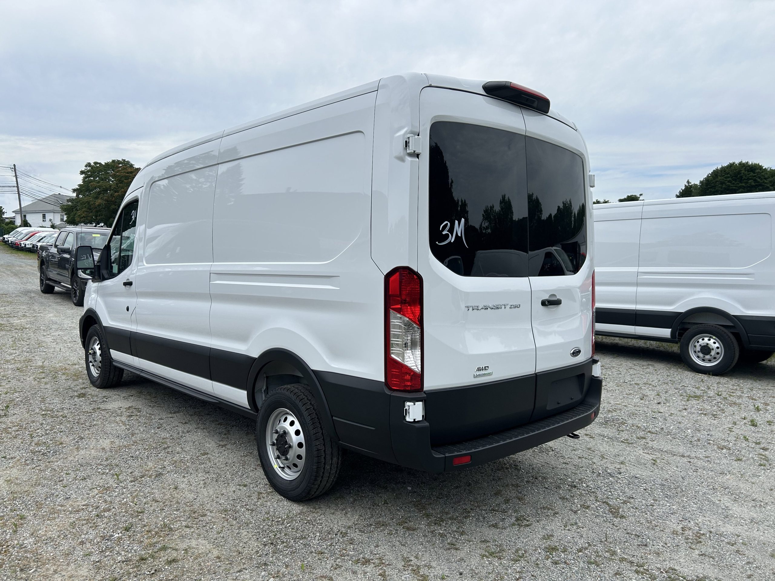 2025-Ford-Transit-Cargo-Van-stk25257-6 2025-Ford-Transit-Cargo-Van-stk25257-6