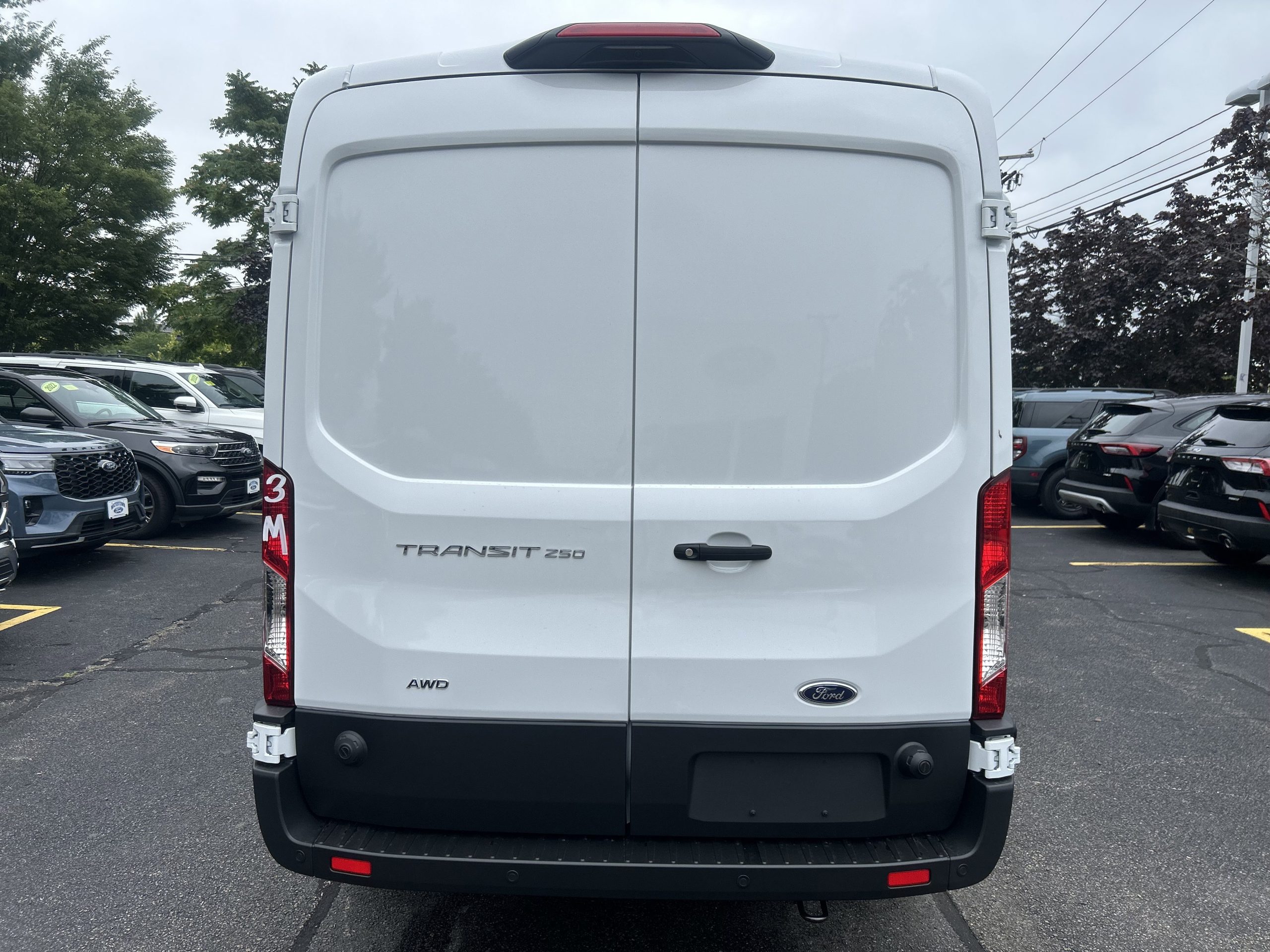 2025-Ford-Transit-Cargo-Van-stk25269-5 2025-Ford-Transit-Cargo-Van-stk25269-5