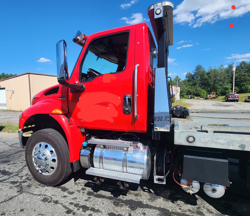 Stored Inside, Owner/Operated Stored Inside, Owner/Operated