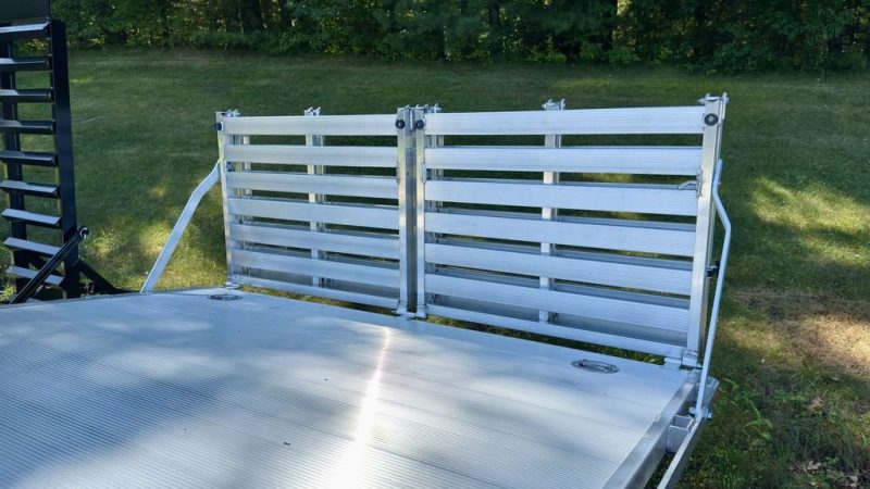 2026 Aluma 1020 Series 1024TA-BT