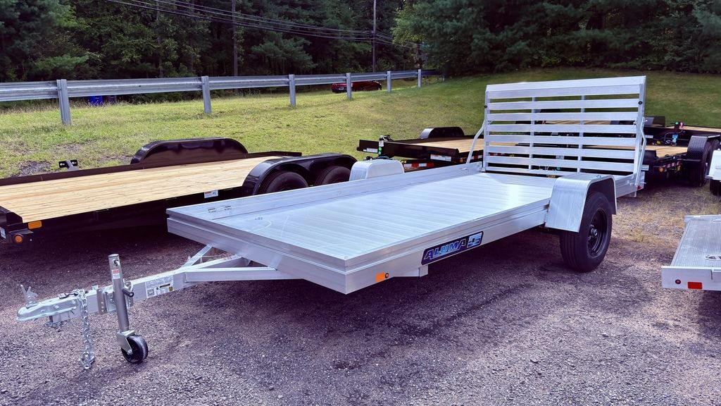 2026 Aluma 7800ESA Series 7814ESA-S-TG T15844 2026 Aluma 7800ESA Series 7814ESA-S-TG T15844