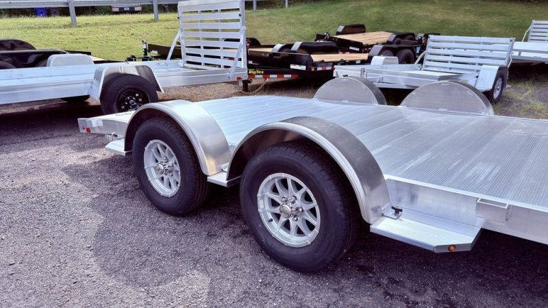 2026 Aluma 8200 Series 8216TA-DT