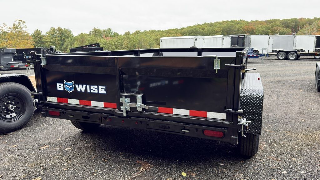 2026-BWise-Channel-Frame-Low-Profile-DT12-T15882-3 2026-BWise-Channel-Frame-Low-Profile-DT12-T15882-3