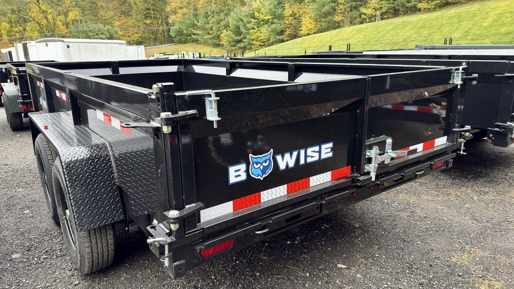 2026-BWise-Channel-Frame-Low-Profile-DT14-14-T15883-3 2026-BWise-Channel-Frame-Low-Profile-DT14-14-T15883-3