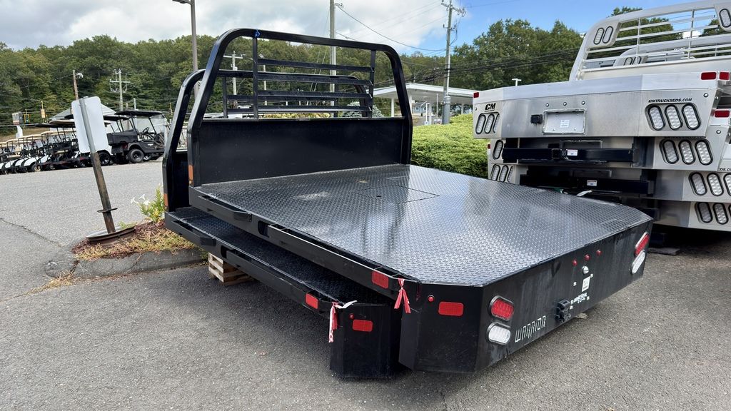 2026 CM® Truck Beds FL Warrior T15863 2026 CM® Truck Beds FL Warrior T15863