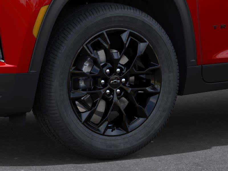 2026-Chevrolet-Traverse-A26088-8 2026-Chevrolet-Traverse-A26088-8