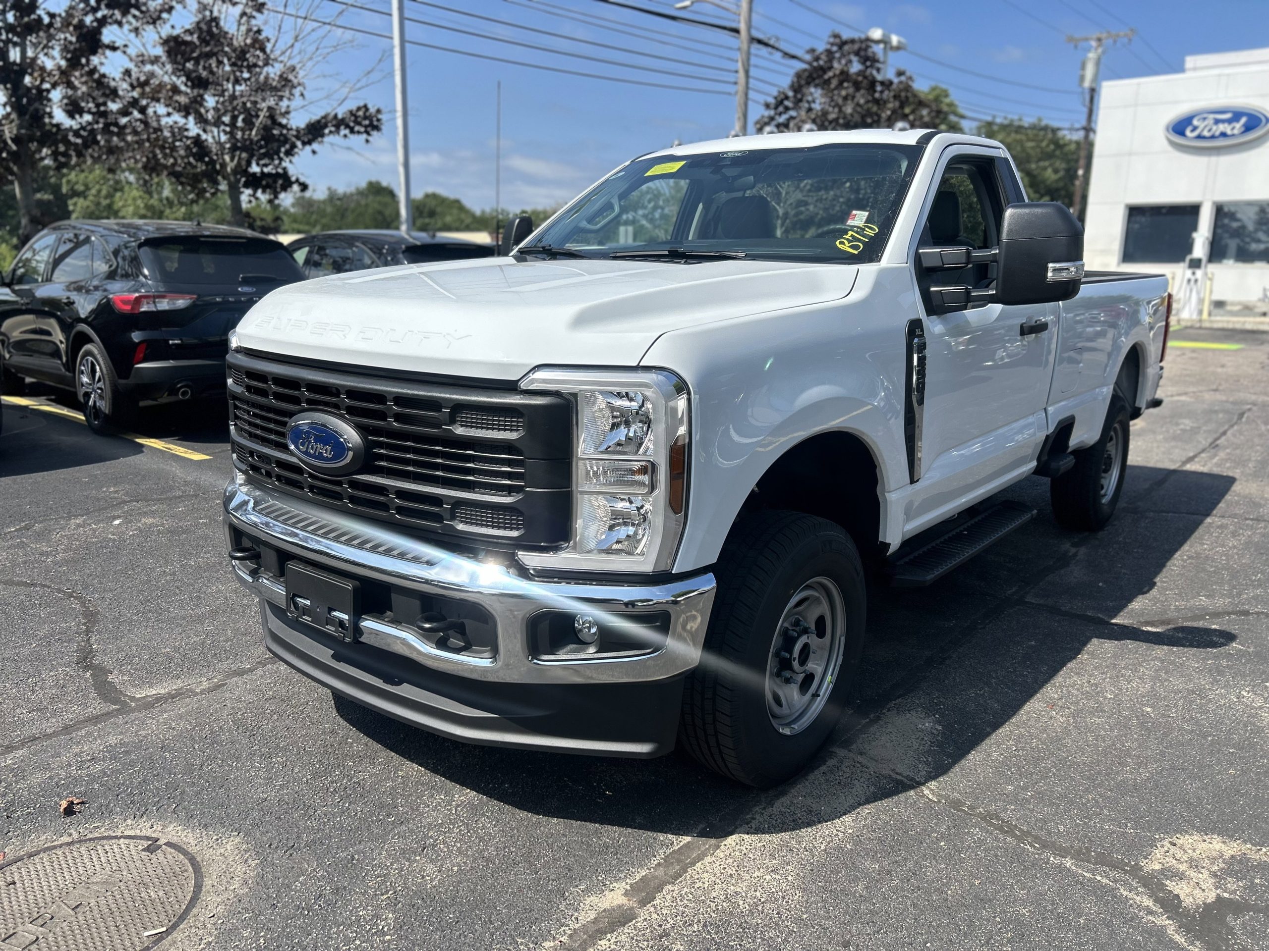 2026-Ford-Super-Duty-F-250-SRW-stk26009-1 2026-Ford-Super-Duty-F-250-SRW-stk26009-1