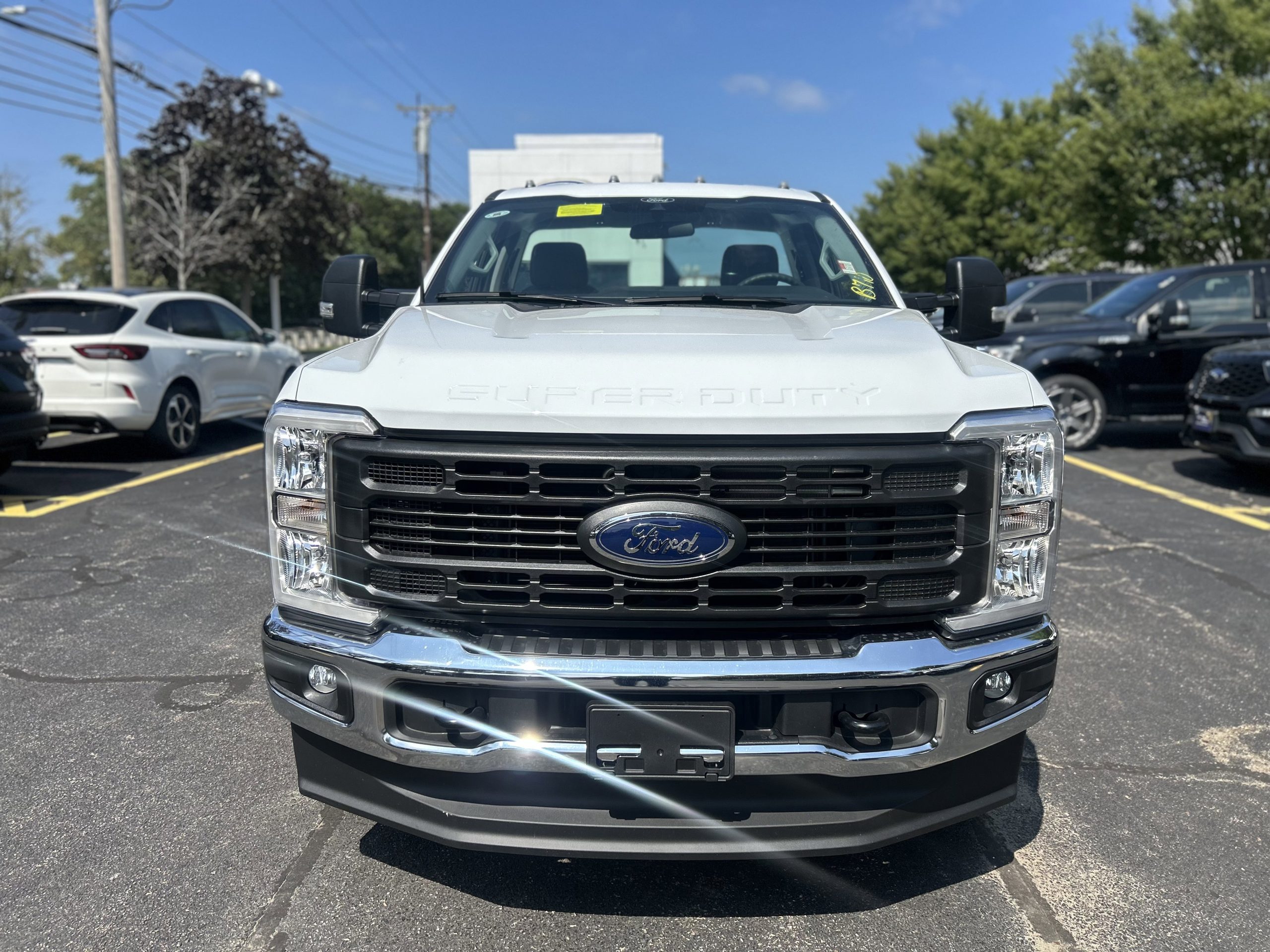 2026-Ford-Super-Duty-F-250-SRW-stk26009-3 2026-Ford-Super-Duty-F-250-SRW-stk26009-3