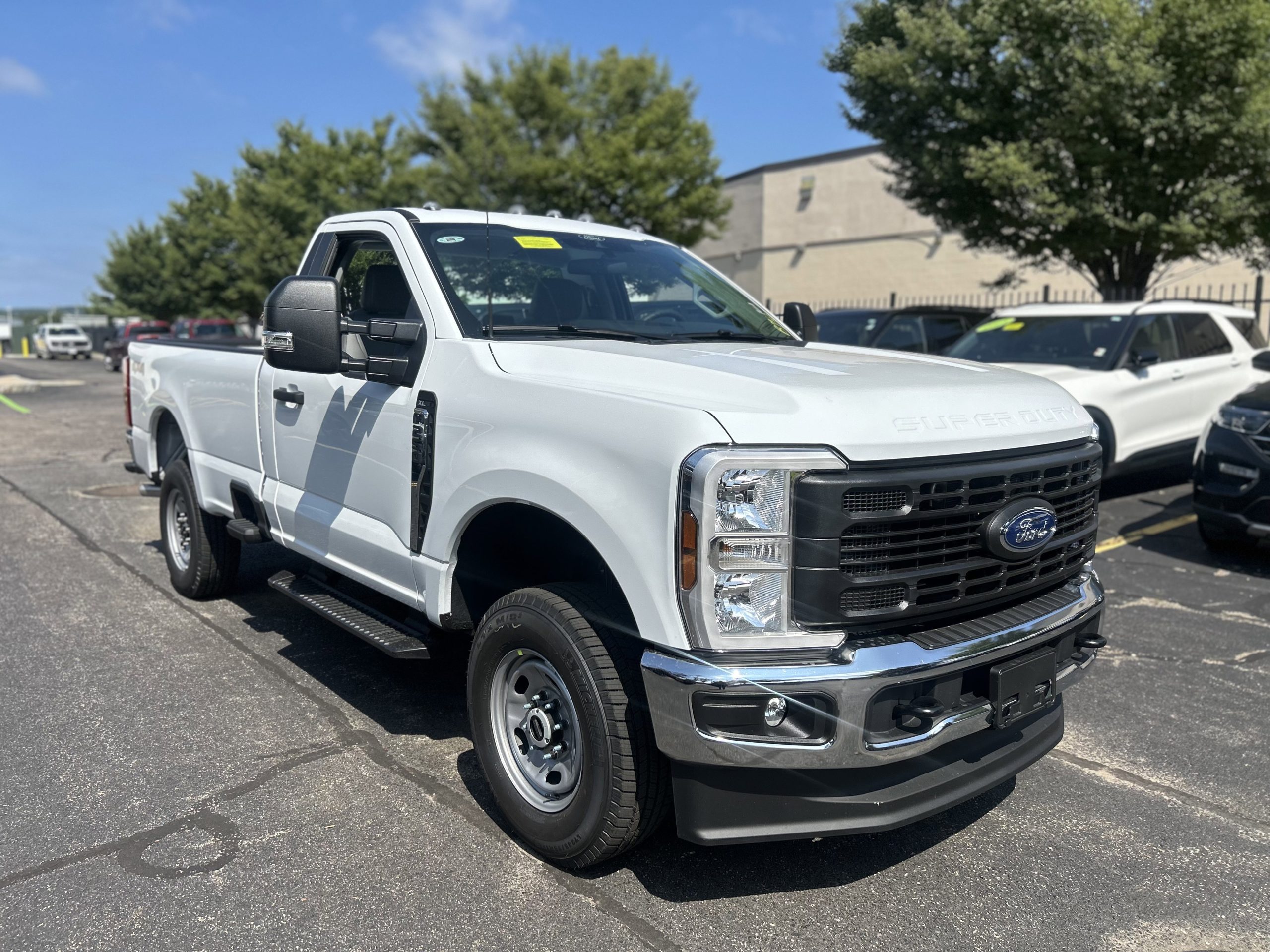 2026-Ford-Super-Duty-F-250-SRW-stk26009-5 2026-Ford-Super-Duty-F-250-SRW-stk26009-5