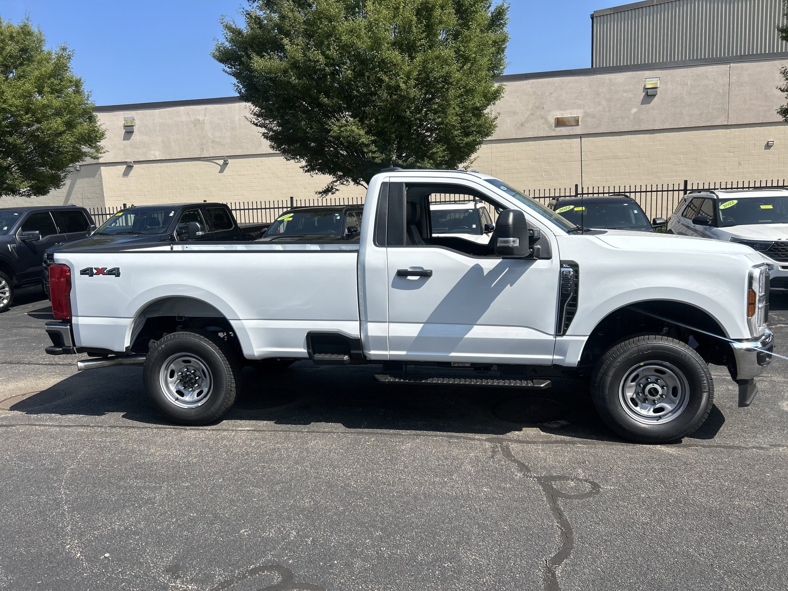 2026-Ford-Super-Duty-F-250-SRW-stk26009-8 2026-Ford-Super-Duty-F-250-SRW-stk26009-8