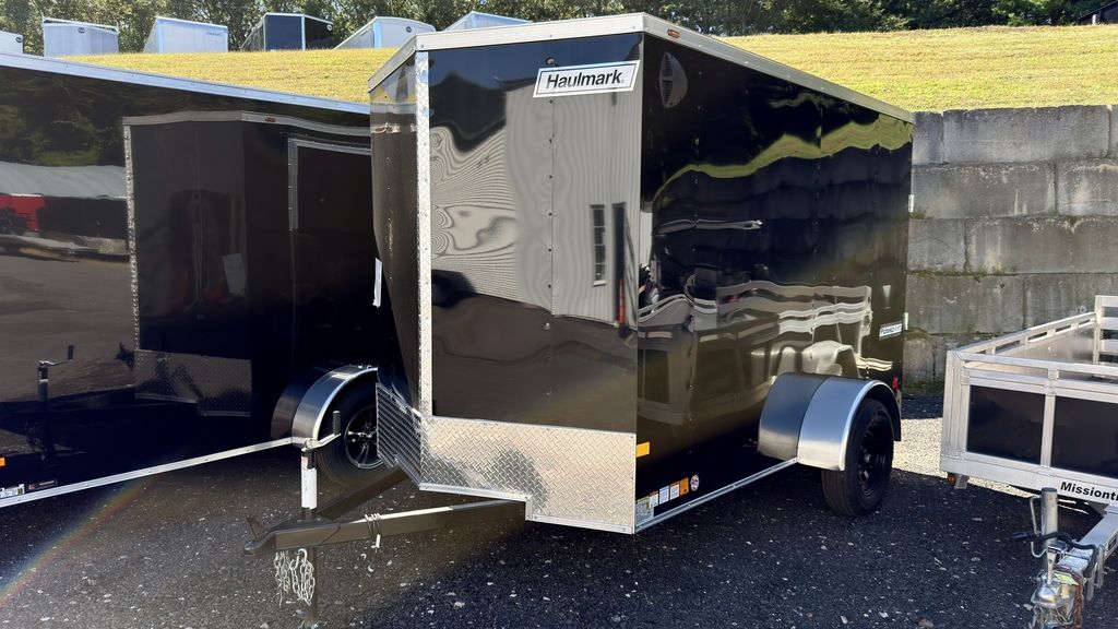 2026 Haulmark Passport PP610S2 T15837 2026 Haulmark Passport PP610S2 T15837