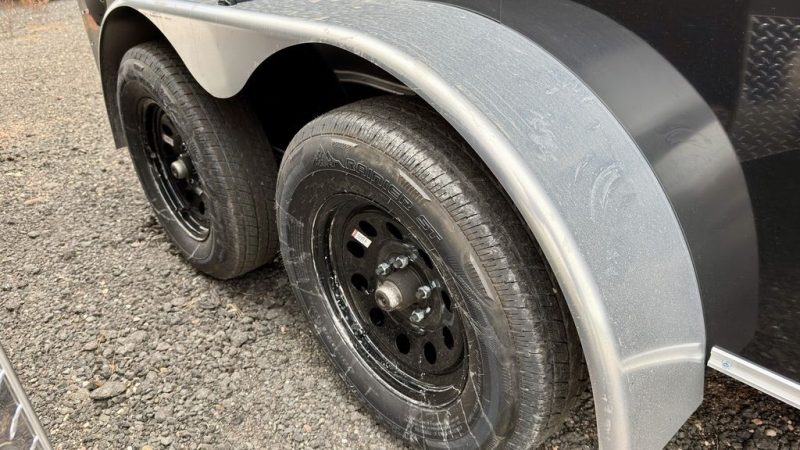 2026 Haulmark Passport PP714T2