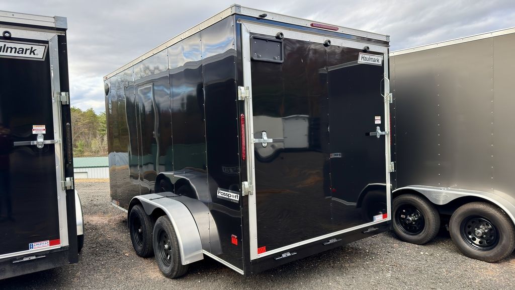 2026-Haulmark-Passport-PP714T2-T15905-2 2026-Haulmark-Passport-PP714T2-T15905-2