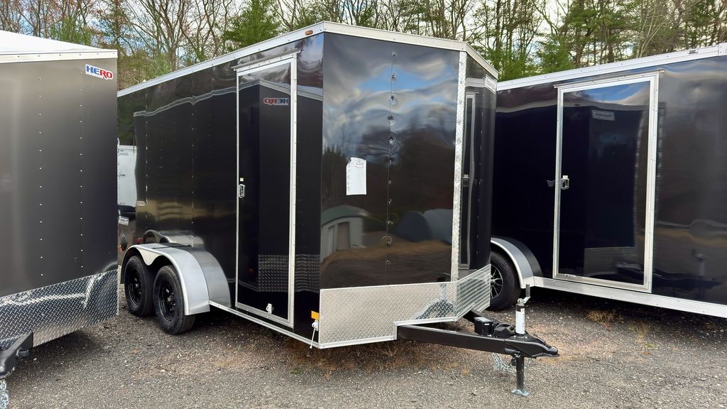 2026 Haulmark Passport PP714T2 T15905 2026 Haulmark Passport PP714T2 T15905