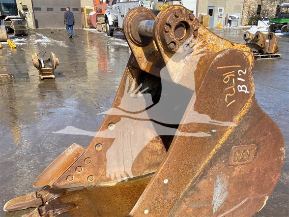 Other 42" DIGGING BKT IM4616 Other 42" DIGGING BKT IM4616