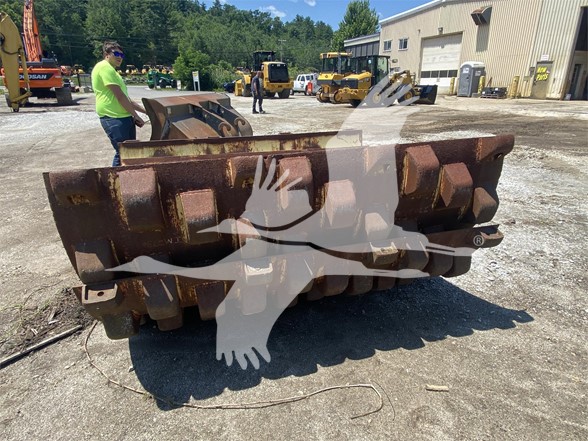 Shell Kit 84″ PADFOOT IM4705