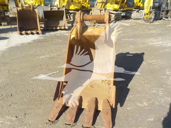 AIM-36-DIGGING-BUCKET-IM2601-1 AIM-36-DIGGING-BUCKET-IM2601-1