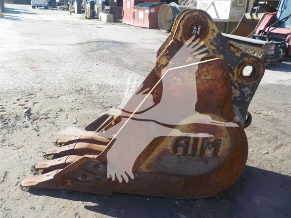 GP AIM 36" DIGGING BUCKET IM2601 GP AIM 36" DIGGING BUCKET IM2601