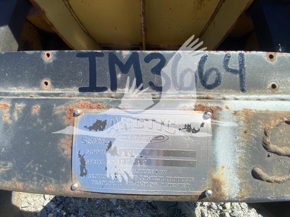 ARCTIC-10-SECTIONAL-LD-SNOW-PUSHER-IM3664-3 ARCTIC-10-SECTIONAL-LD-SNOW-PUSHER-IM3664-3