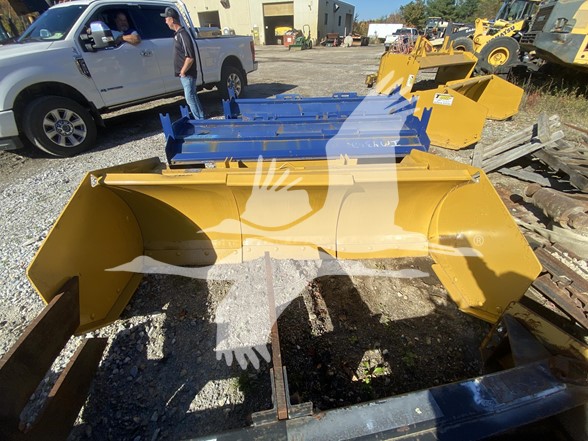 ARCTIC-8-SECTIONAL-LD-SNOW-PUSHER-IM3663-2 ARCTIC-8-SECTIONAL-LD-SNOW-PUSHER-IM3663-2