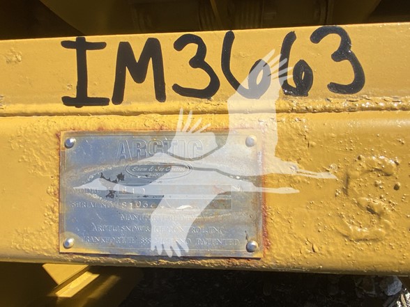 ARCTIC-8-SECTIONAL-LD-SNOW-PUSHER-IM3663-3 ARCTIC-8-SECTIONAL-LD-SNOW-PUSHER-IM3663-3