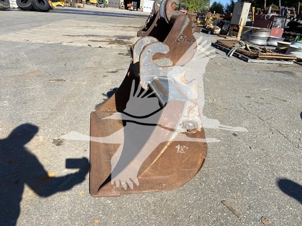 GP ATELIER RF 48" CLEANUP BKT IM3787 GP ATELIER RF 48" CLEANUP BKT IM3787