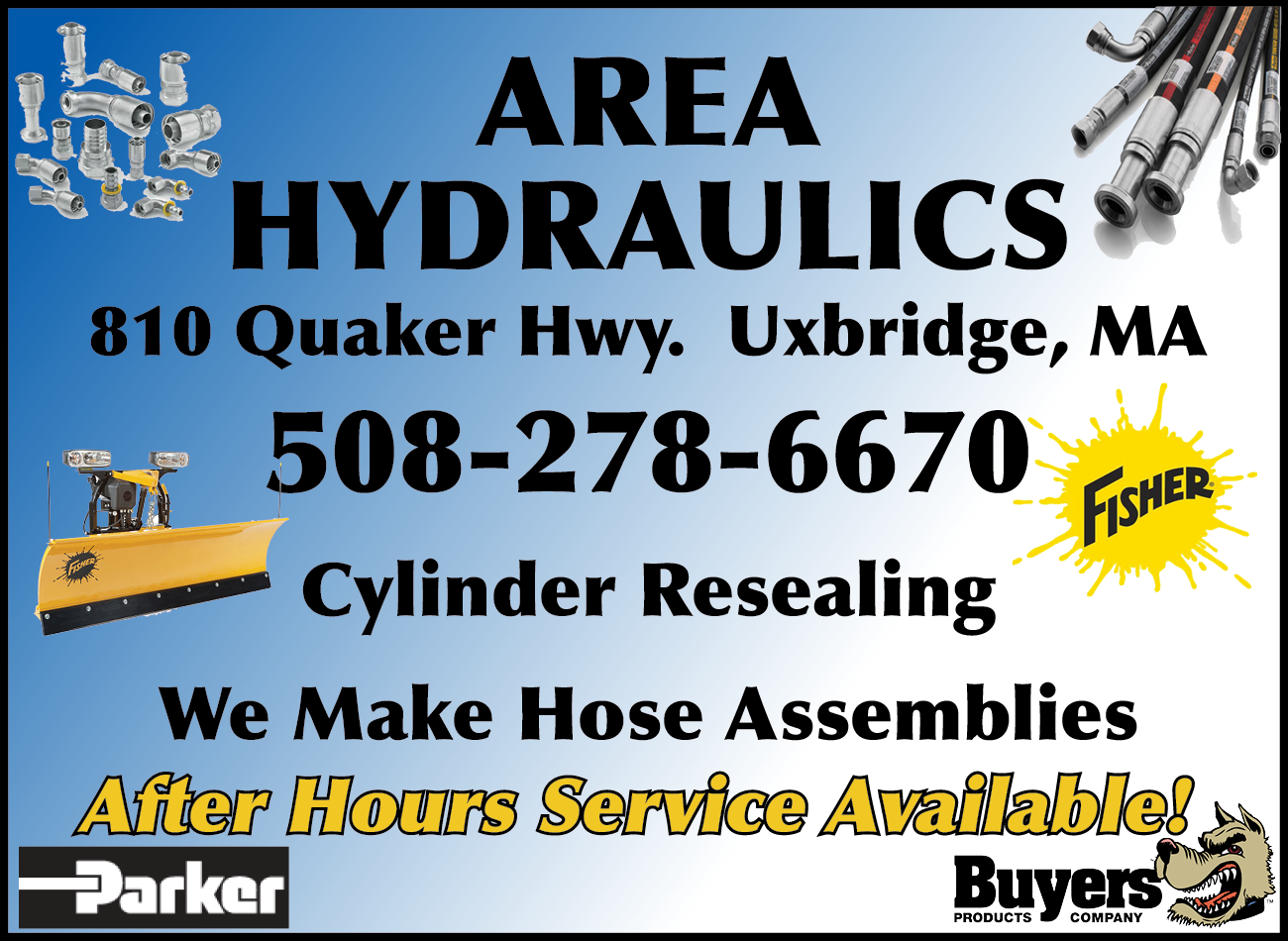 After Hours Service Available! After Hours Service Available!