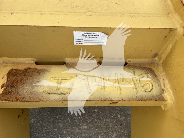 BODINE-SR-250-STUMP-RIPPER-IM4446-3 BODINE-SR-250-STUMP-RIPPER-IM4446-3