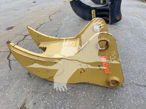 Ripper BODINE SR-250 STUMP RIPPER IM4446 Ripper BODINE SR-250 STUMP RIPPER IM4446