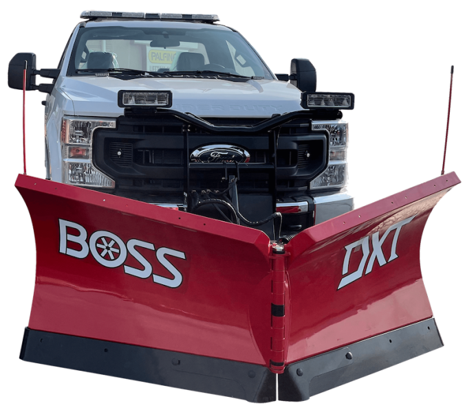 BOSS PLOWS INSTALLED BOSS PLOW PARTS IN STOCK CALL FOR PRICING
