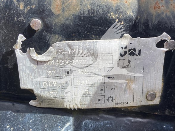 CATERPILLAR-16-BKT-IM4695-3 CATERPILLAR-16-BKT-IM4695-3