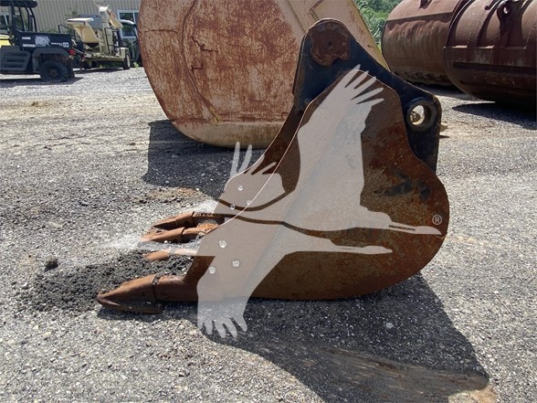 Severe Duty CATERPILLAR 16" BKT IM4695 Severe Duty CATERPILLAR 16" BKT IM4695