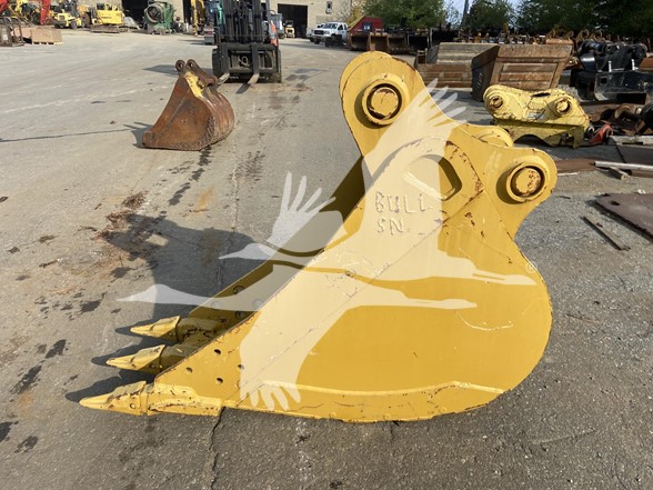 Severe Duty CATERPILLAR 18" DIGGING BKT IM4223 Severe Duty CATERPILLAR 18" DIGGING BKT IM4223