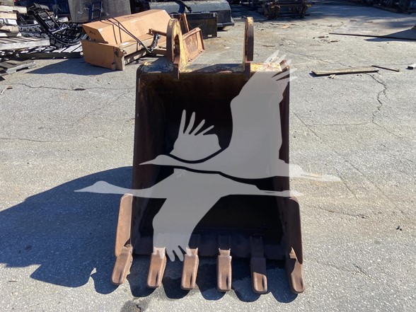 CATERPILLAR-40-DIGGING-BKT-IM2279-1 CATERPILLAR-40-DIGGING-BKT-IM2279-1