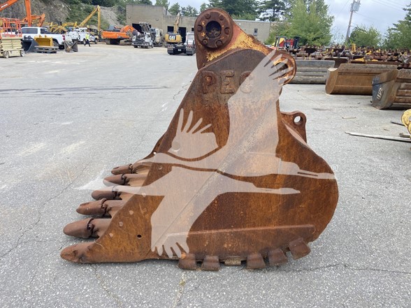 GP CATERPILLAR 60" DIGGING BKT IM4008 GP CATERPILLAR 60" DIGGING BKT IM4008