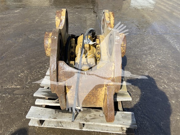 CATERPILLAR-HYD-QC-IM4612-1 CATERPILLAR-HYD-QC-IM4612-1