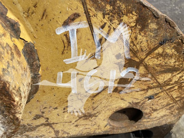 CATERPILLAR-HYD-QC-IM4612-2 CATERPILLAR-HYD-QC-IM4612-2