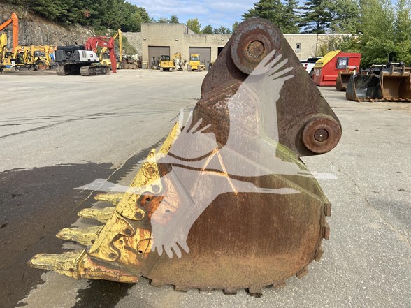 GP ESCO 42" DIGGING BKT IM2703 GP ESCO 42" DIGGING BKT IM2703