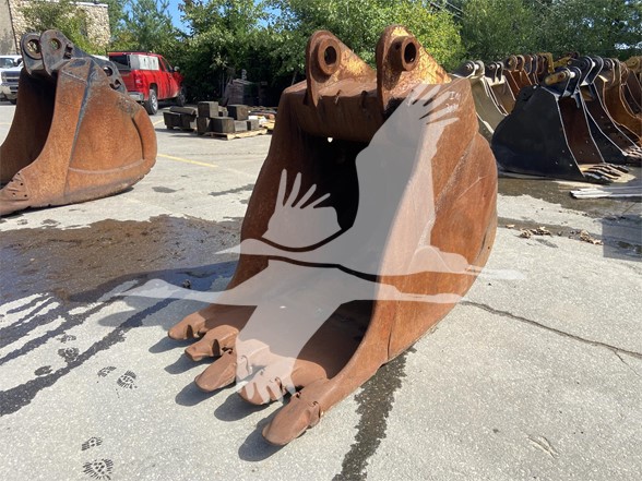 ESCO-42-DIGGING-BUCKET-IM3131-1 ESCO-42-DIGGING-BUCKET-IM3131-1