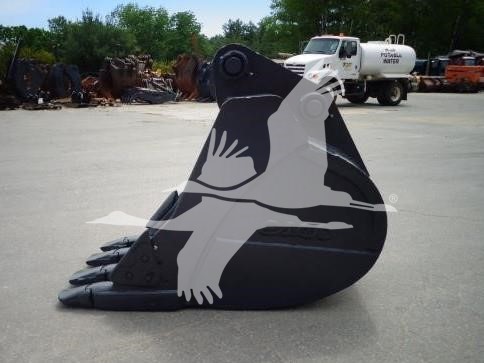 GP ESCO 44" DIGGING BKT IM3532 GP ESCO 44" DIGGING BKT IM3532