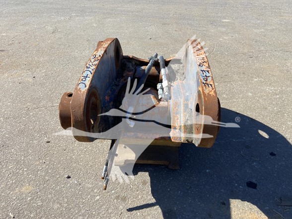 ESCO-HYD-QC-IM4111-1 ESCO-HYD-QC-IM4111-1