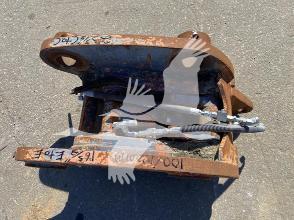 ESCO-HYD-QC-IM4111-2 ESCO-HYD-QC-IM4111-2