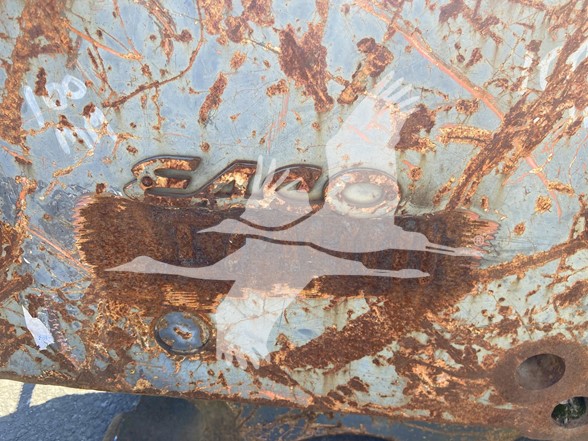 ESCO-HYD-QC-IM4111-3 ESCO-HYD-QC-IM4111-3