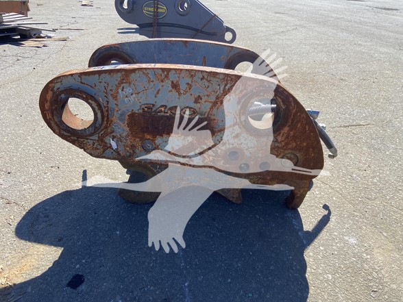 Coupler / Quick Coupler ESCO HYD Q/C IM4111 Coupler / Quick Coupler ESCO HYD Q/C IM4111