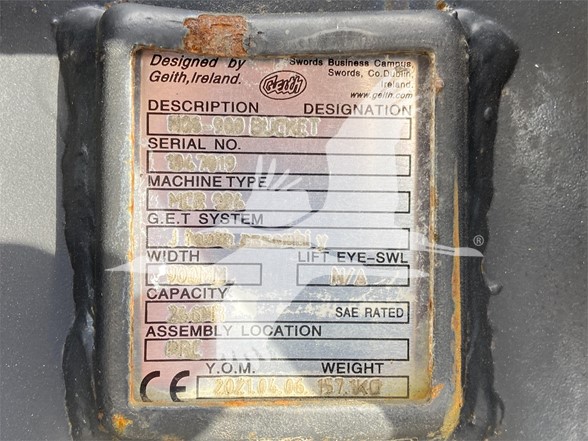 GEITH-36-DIGGING-BKT-IM4461-4 GEITH-36-DIGGING-BKT-IM4461-4