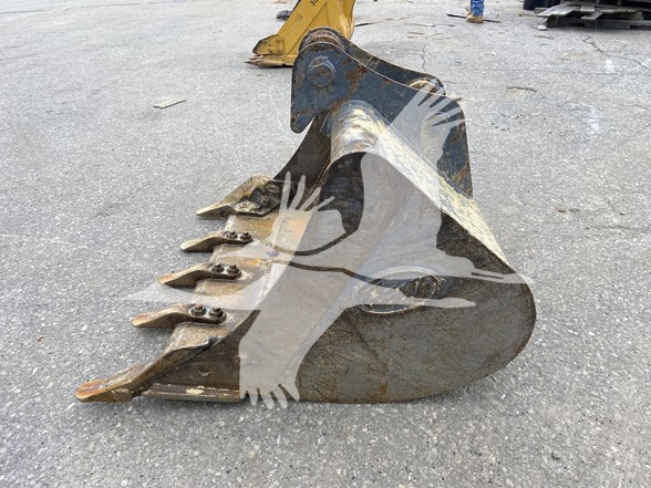 Severe Duty GEITH 36" DIGGING BKT IM4461 Severe Duty GEITH 36" DIGGING BKT IM4461