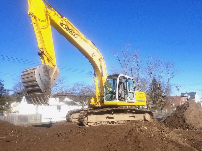 2003 KOBELCO SK250